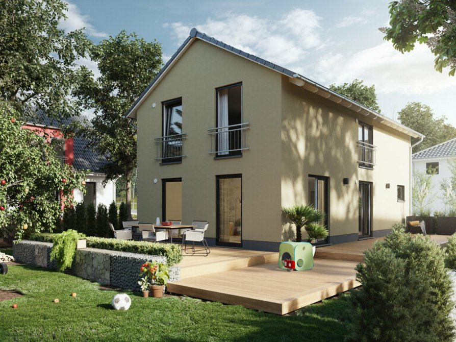 Aura-125-Garten-Trend