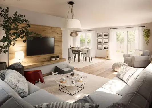 Landhaus_142_Wohnzimmer