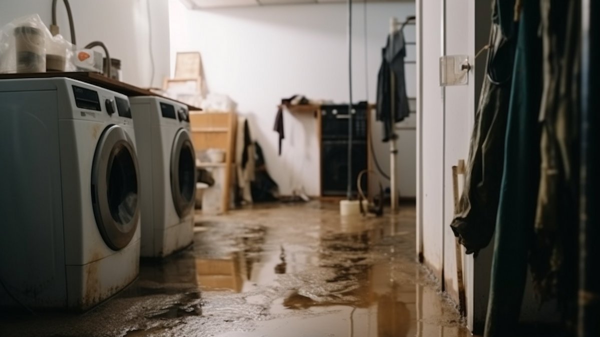 Ein Klempner bei der Rohrreinigung – Tipps, wie du seriöse Anbieter erkennst und unseriöse Methoden vermeidest.