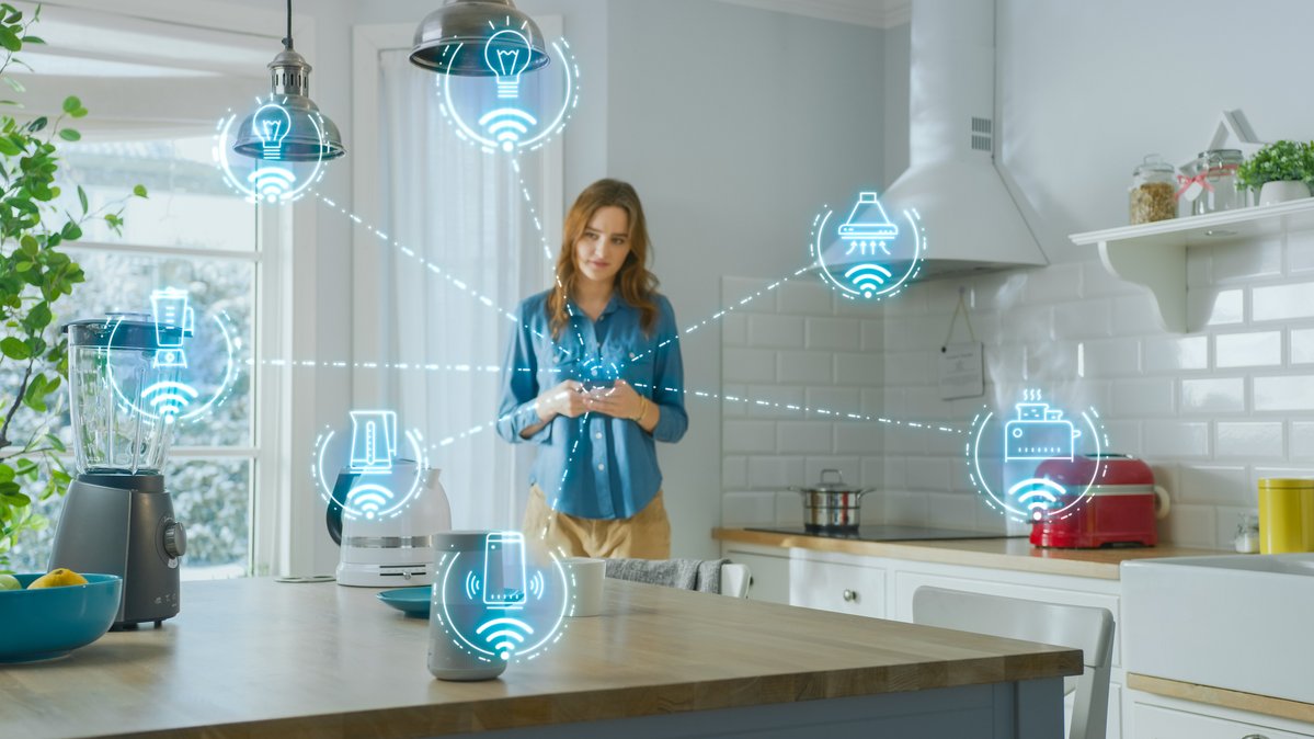 Cybersicherheit bei Solaranlagen: Schutz vor digitalen Bedrohungen im vernetzten Smart Home