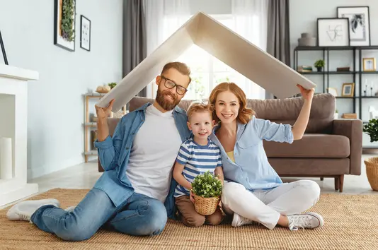 sparen-beim-hausbau-baufinanzierung